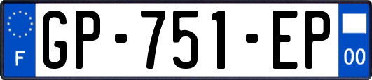 GP-751-EP