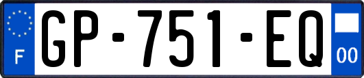 GP-751-EQ