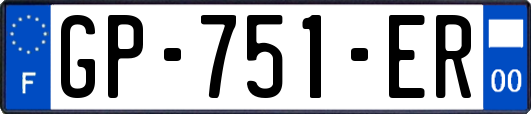 GP-751-ER