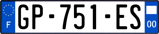 GP-751-ES