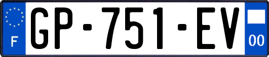 GP-751-EV