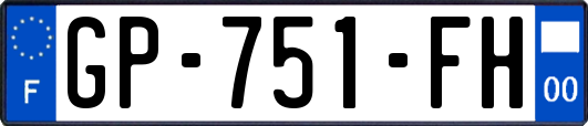 GP-751-FH