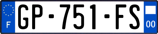 GP-751-FS