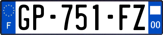GP-751-FZ