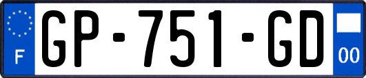 GP-751-GD
