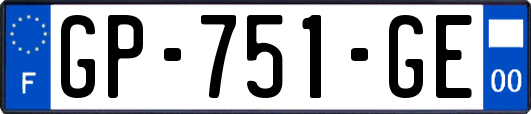 GP-751-GE