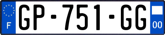 GP-751-GG