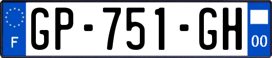 GP-751-GH