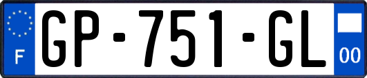 GP-751-GL