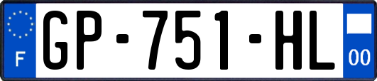 GP-751-HL