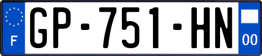 GP-751-HN
