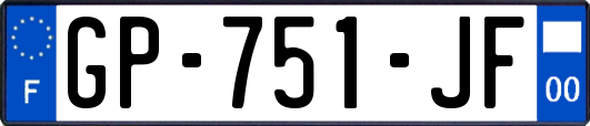 GP-751-JF