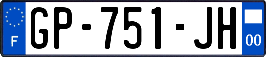 GP-751-JH