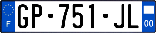 GP-751-JL