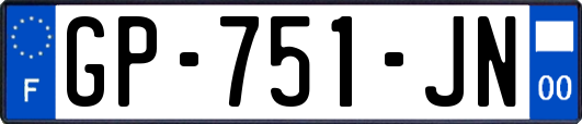 GP-751-JN