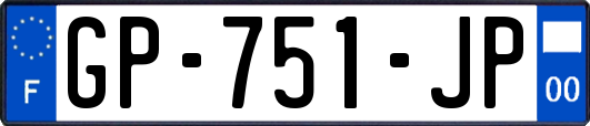 GP-751-JP
