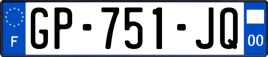 GP-751-JQ