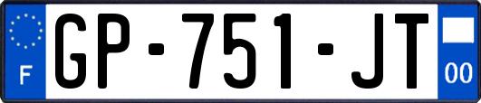 GP-751-JT