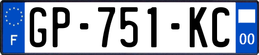 GP-751-KC