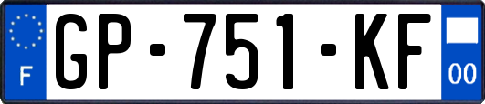 GP-751-KF