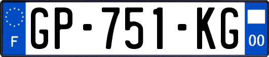 GP-751-KG