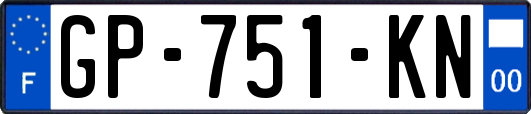GP-751-KN
