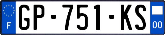 GP-751-KS