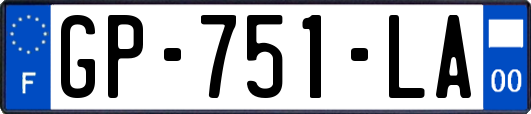GP-751-LA