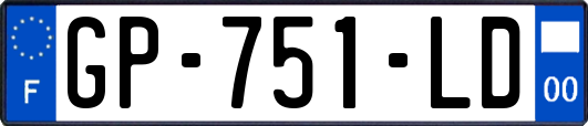 GP-751-LD