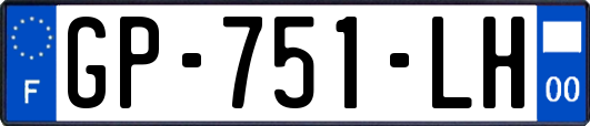 GP-751-LH