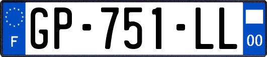 GP-751-LL