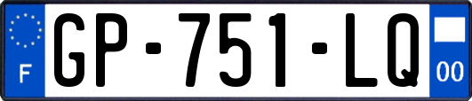 GP-751-LQ