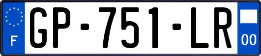 GP-751-LR