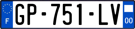 GP-751-LV