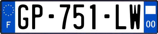 GP-751-LW