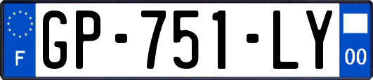 GP-751-LY