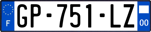 GP-751-LZ