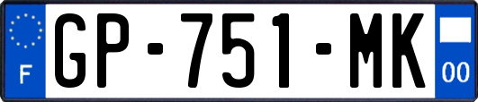 GP-751-MK