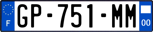 GP-751-MM