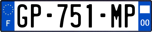 GP-751-MP
