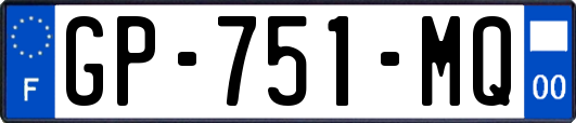 GP-751-MQ