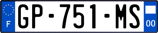 GP-751-MS