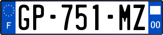 GP-751-MZ