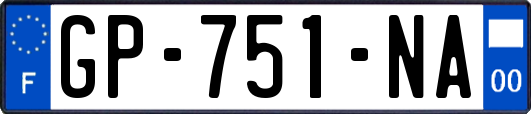 GP-751-NA