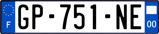 GP-751-NE