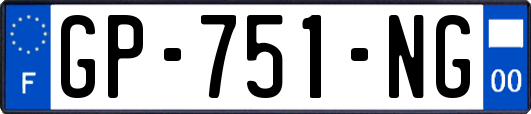 GP-751-NG