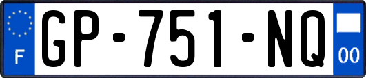 GP-751-NQ
