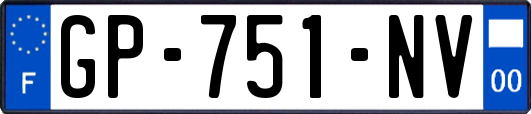 GP-751-NV