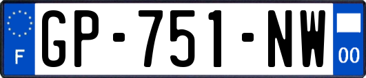 GP-751-NW