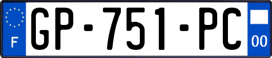 GP-751-PC